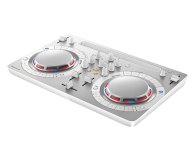 Pioneer KONTROLER DJ PIONEER DDJ-WeGO4-K BIALY - 1380491 - zdjęcie 5